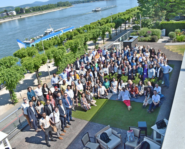 Sixth Technical Expert Dialogue | UNFCCC